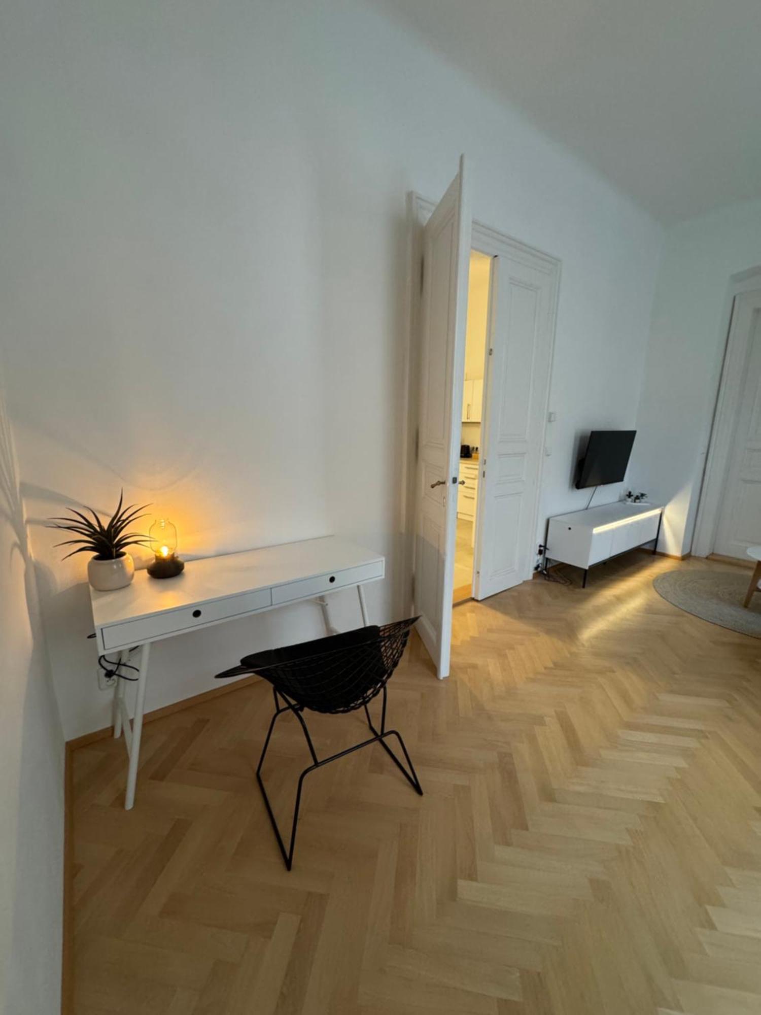 Wenceslas Square Bright Apartmán