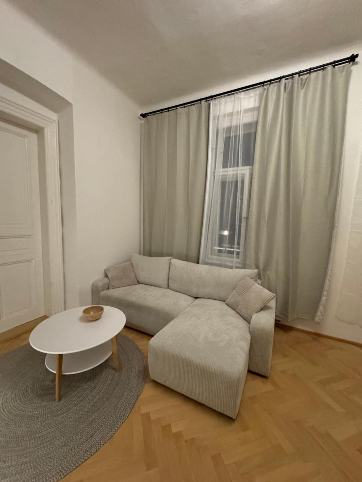 Apartmán Wenceslas Square Bright Praha